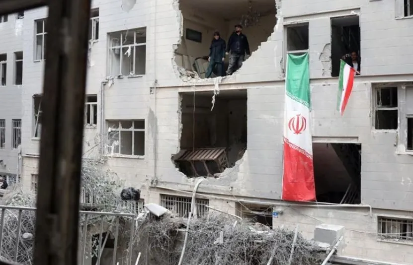 Iran đưa ra điều kiện chấm dứt xung đột